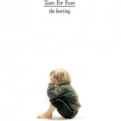 Tears For Fears - The Hurting (0602577507083) виниловая пластинка - фото 1
