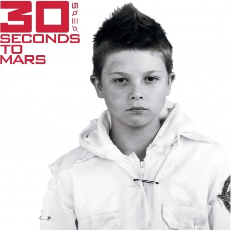 Thirty Seconds To Mars - Thirty Seconds To Mars (0602547993656) ...