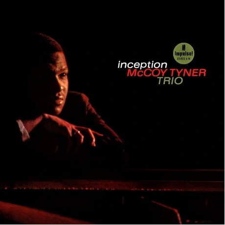 McCoy Tyner - Inception (0602577573903) виниловая пластинка