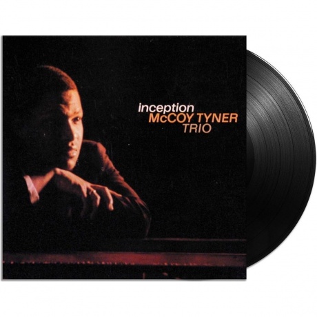 McCoy Tyner - Inception (0602577573903) виниловая пластинка - фото 2