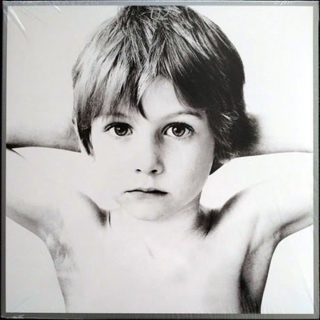U2 - Boy (0602517616714) виниловая пластинка - фото 2