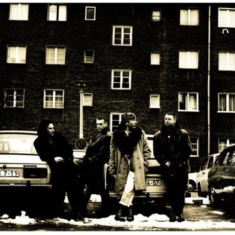 U2 - The Best Of 1990-2000 (0602557970999) виниловая пластинка - фото 8