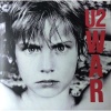 U2 - War (0602517616745) виниловая пластинка
