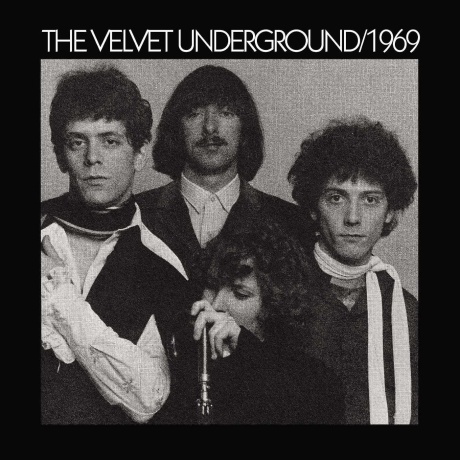The Velvet Underground - 1969 (0602557813999) виниловая пластинка - фото 1