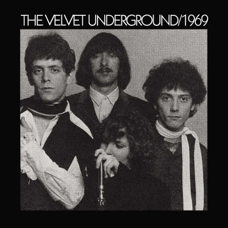 The Velvet Underground - 1969 (0602557813999) виниловая пластинк...