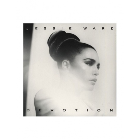 Виниловая пластинка Jessie Ware, Devotion (0602537275489) - фото 1