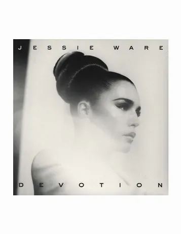 Jessie Ware, Devotion (0602537275489) виниловая пластинка