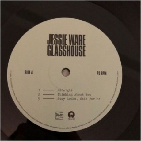 Jessie Ware, Glasshouse (0602557947137) виниловая пластинка - фото 12