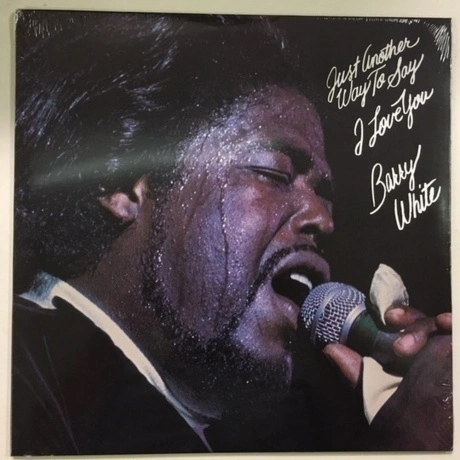 Barry White - Just Another Way To Say I Love You (0602567664185)...