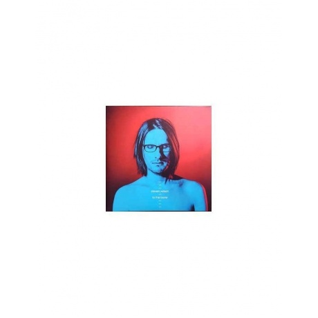 Виниловая пластинка Steven Wilson, To The Bone (0602557593037) - фото 1
