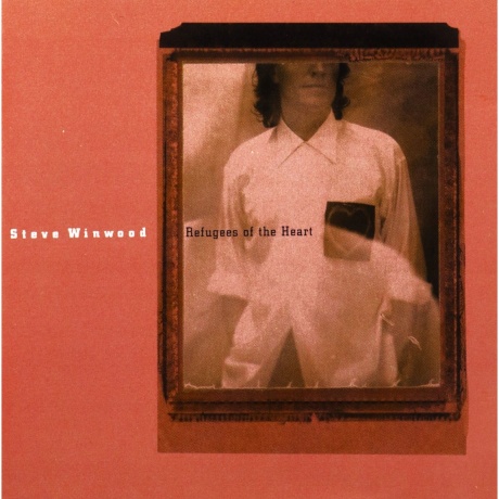 Steve Winwood - Refugees Of The Heart (0602557237207) виниловая пластинка - фото 1
