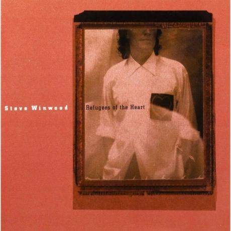 Steve Winwood - Refugees Of The Heart (0602557237207) виниловая ...