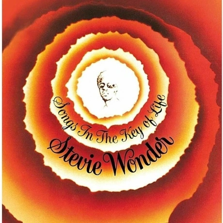 Stevie Wonder - Songs In The Key Of Life (0600753164228) винилов...