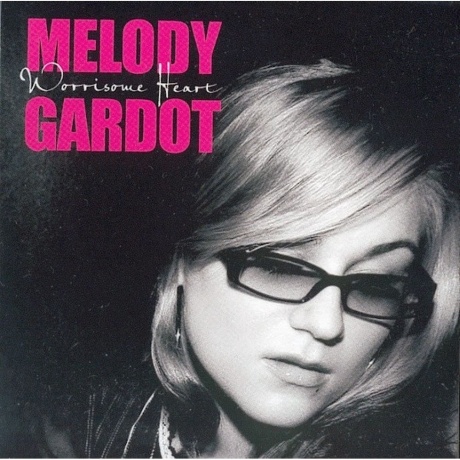 Melody Gardot - Worrisome Heart (0602517787568) виниловая пластинка - фото 1
