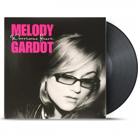 Melody Gardot - Worrisome Heart (0602517787568) виниловая пластинка - фото 4