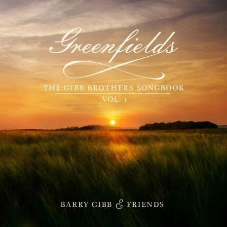 Barry Gibb - Greenfields: The Gibb Brothers' Songbook (060243513...