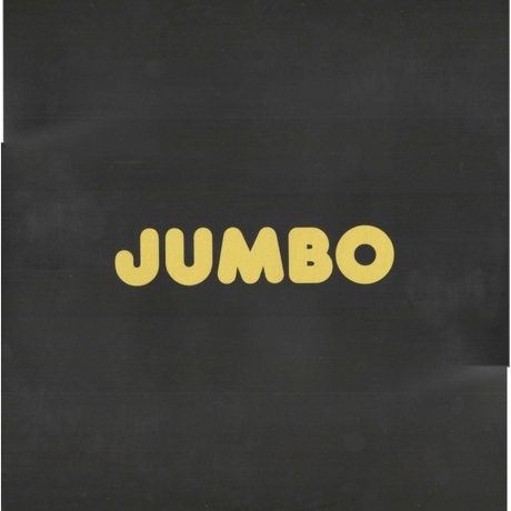 Grobschnitt, Jumbo (English) (0602557707397) виниловая пластинка - фото 7