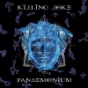 Killing Joke - Pandemonium (0602435113029) виниловая пластинка
