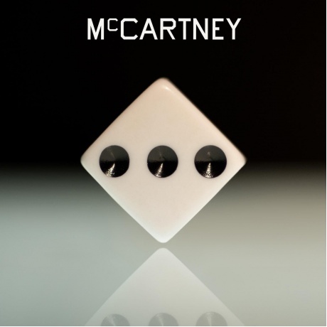 Paul McCartney - McCartney III (0602435136592) виниловая пластинка - фото 1