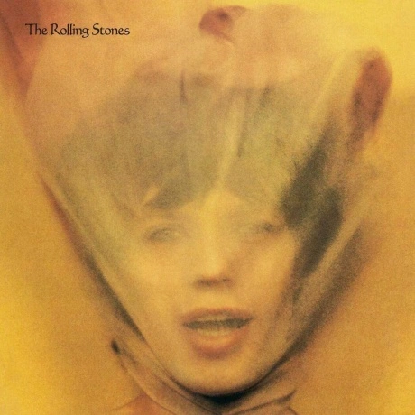 Rolling Stones - Goats Head Soup (Deluxe Ed.) (2Lp) (06025089397...