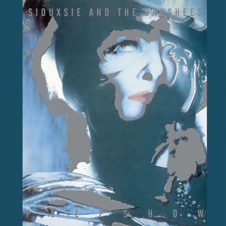 Siouxsie And The Banshees - Peepshow (0602557128659) виниловая пластинка - фото 1