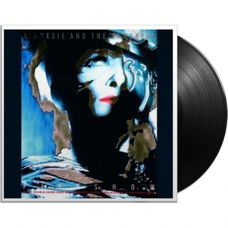 Siouxsie And The Banshees - Peepshow (0602557128659) виниловая пластинка - фото 2