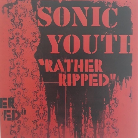 Sonic Youth - Rather Ripped (0602547491831) виниловая пластинка - фото 5