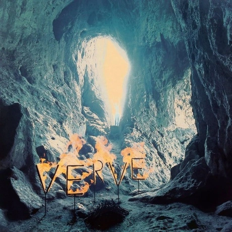 The Verve - A Storm In Heaven (0602547865380) виниловая пластинк...