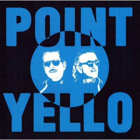 Yello - Point (0602508833779) виниловая пластинка - фото 1