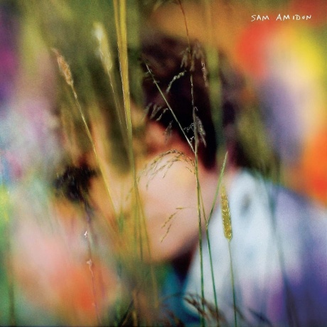 Sam Amidon - Sam Amidon (coloured) (0075597919233) виниловая пластинка - фото 1
