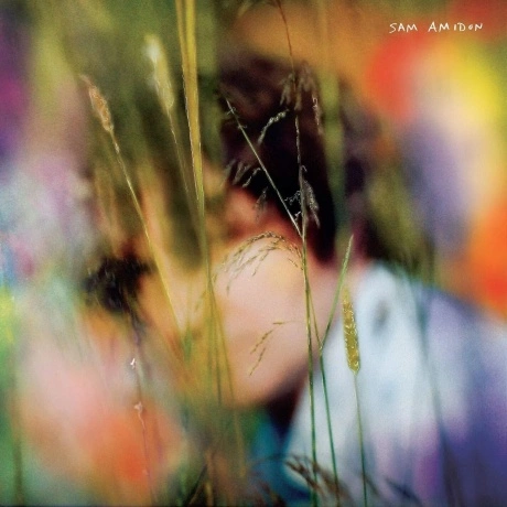 Sam Amidon - Sam Amidon (coloured) (0075597919233) виниловая пла...