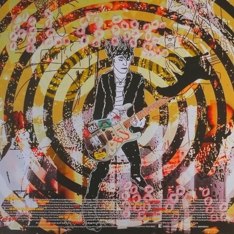 Billie Joe Armstrong - No Fun Mondays (0093624888604) виниловая пластинка - фото 5