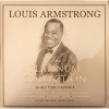 Louis Armstrong - Platinum Collection (5060403742445) виниловая пластинка