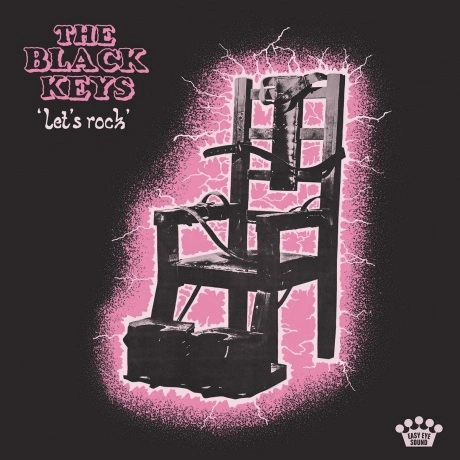The Black Keys - Let's Rock (0075597924930) виниловая пластинка