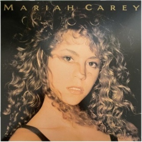 Mariah Carey - Mariah Carey (0194397763614) виниловая пластинка - фото 1