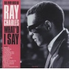 Ray Charles - The Very Best Of (5060348582373) виниловая пластинка