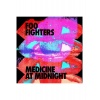 0194397883619, Foo Fighters, Medicine At Midnight виниловая пластинка