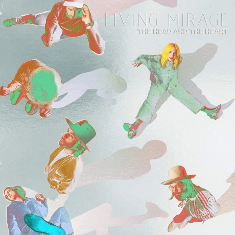 The Head And The Heart - Living Mirage: The Complete Recordings ...