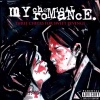 My Chemical Romance - Three Cheers For Sweet Revenge (0093624933632) виниловая пластинка