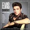 5060403742841, Presley, Elvis, Diamonds виниловая пластинка