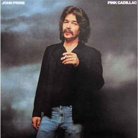 John Prine - The Asylum Albums (Box) (0603497862597) виниловая пластинка - фото 7