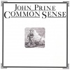 John Prine - Common Sense (0603497848225) виниловая пластинка