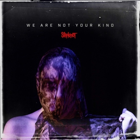 Slipknot - We Are Not Your Kind (0016861741013) виниловая пластинка - фото 1