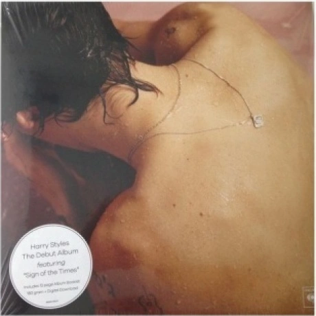 0889854390310, Styles, Harry, Harry Styles виниловая пластинка