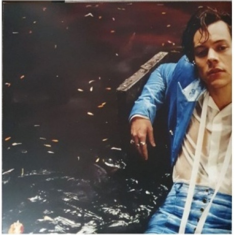 0889854390310, Styles, Harry, Harry Styles виниловая пластинка - фото 4