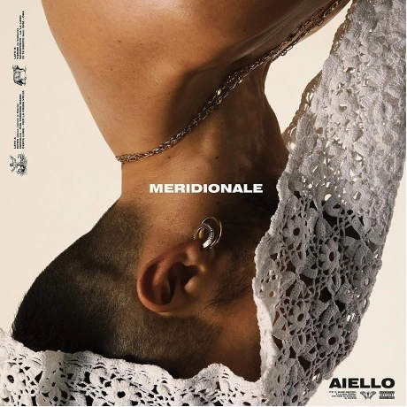 Aiello - Meridionale (0194398584812) виниловая пластинка