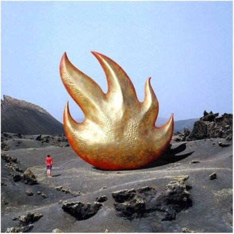 Audioslave - Audioslave (0889854553319) виниловая пластинка