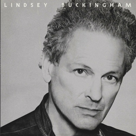 Lindsey Buckingham - Lindsey Buckingham (coloured) (0603497842902) виниловая пластинка - фото 1