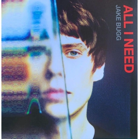 Jake Bugg - All I Need (V10) (0194398629476) виниловая пластинка