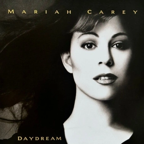 Mariah Carey - Daydream (0194397764017) виниловая пластинка